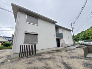 Ｃｉｔｒｉｎｅ外観写真