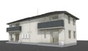 仮）Ｄ－ｒｏｏｍ土室町