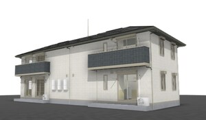 仮）Ｄ－ｒｏｏｍ土室町外観写真