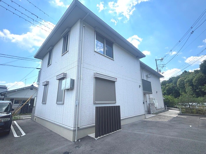 物件外観写真3　(外観写真)