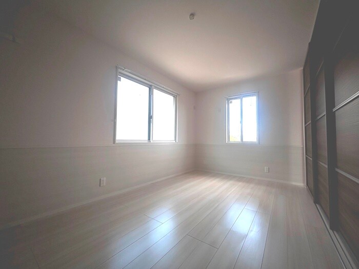 物件内観写真10　(居室)