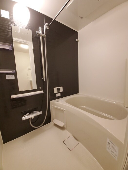 物件内観写真10　(バス／シャワールーム等)