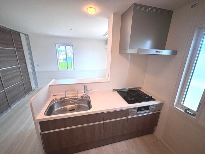 物件内観写真14　(キッチン)