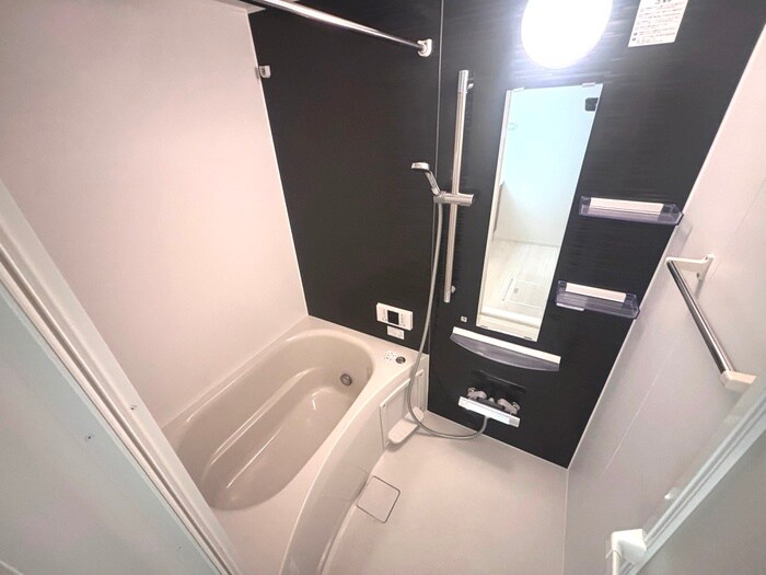 物件内観写真15　(バス／シャワールーム等)