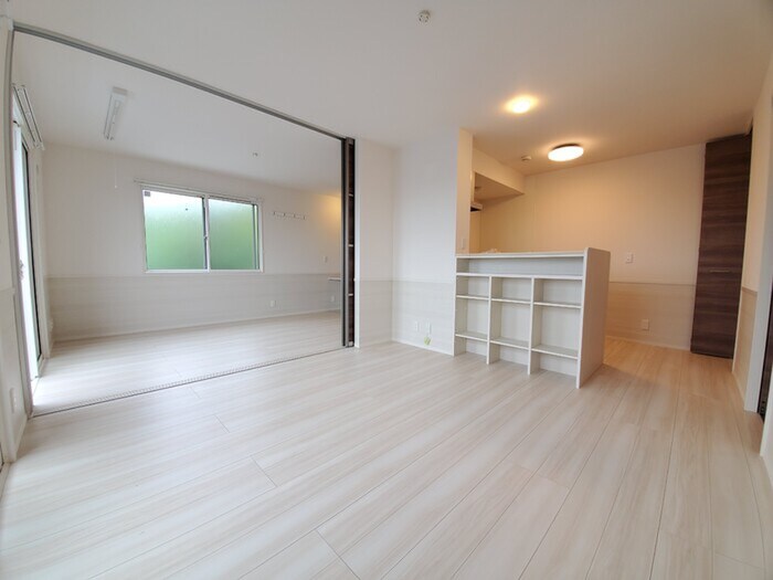 物件内観写真15　(居室)