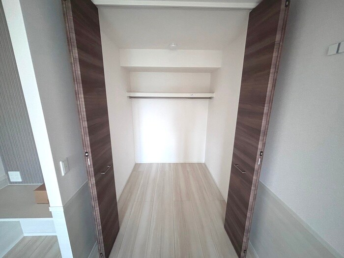 物件内観写真19　(収納)