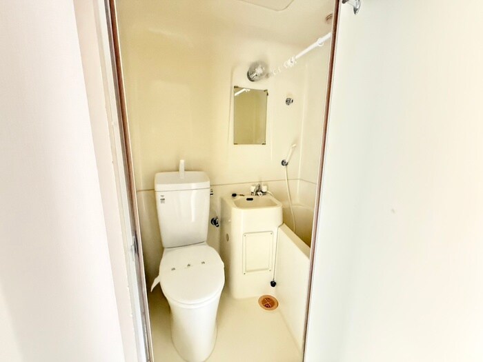 物件内観写真20　(洗面)