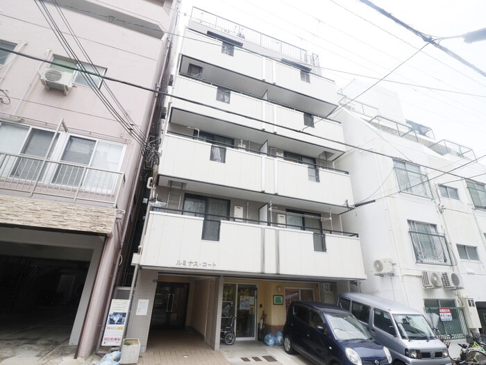 物件外観写真4　(外観写真)