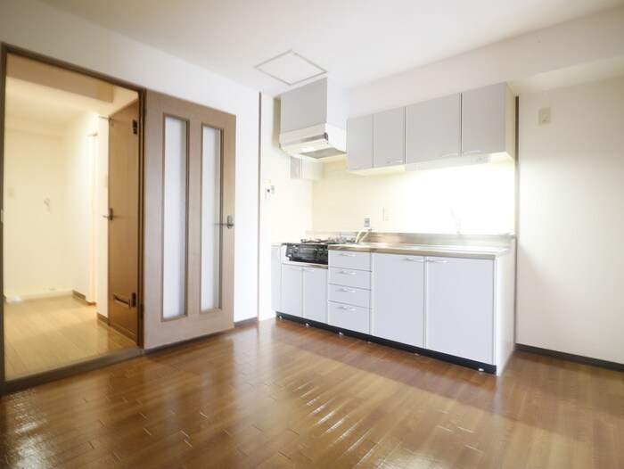 物件内観写真10　(キッチン)