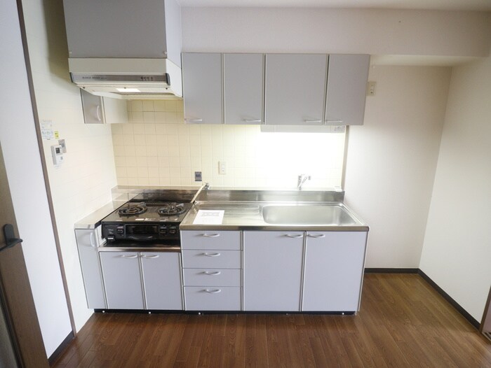 物件内観写真11　(キッチン)