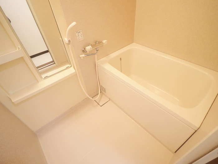 物件内観写真13　(バス／シャワールーム等)