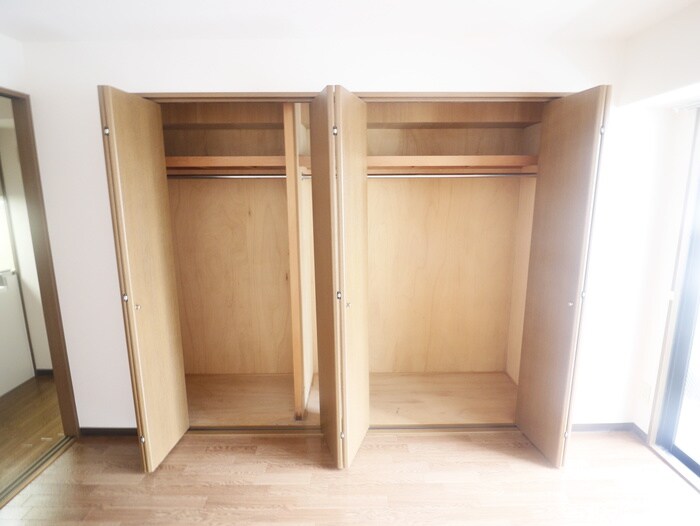 物件内観写真15　(収納)