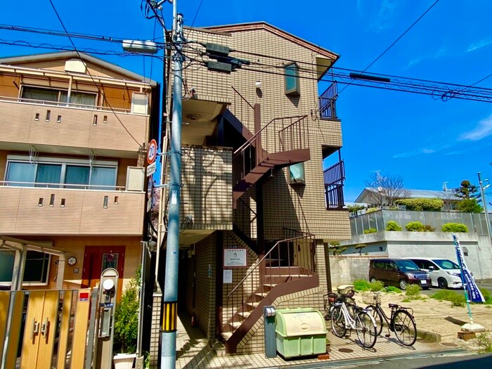 物件外観写真6　(外観写真)