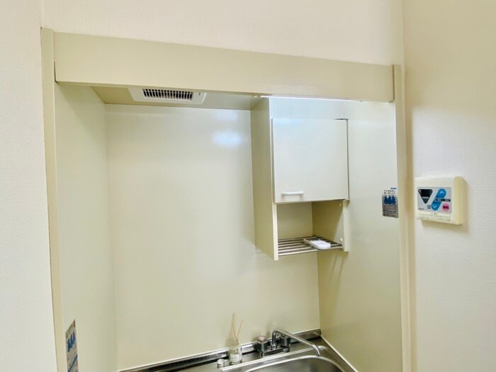 物件内観写真12　(キッチン)