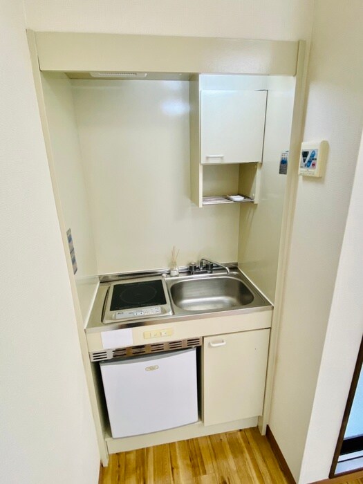 物件内観写真13　(キッチン)