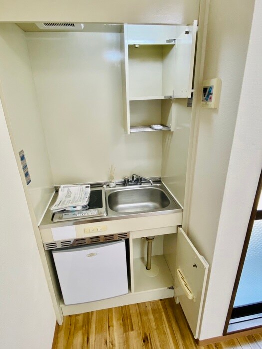 物件内観写真20　(キッチン)