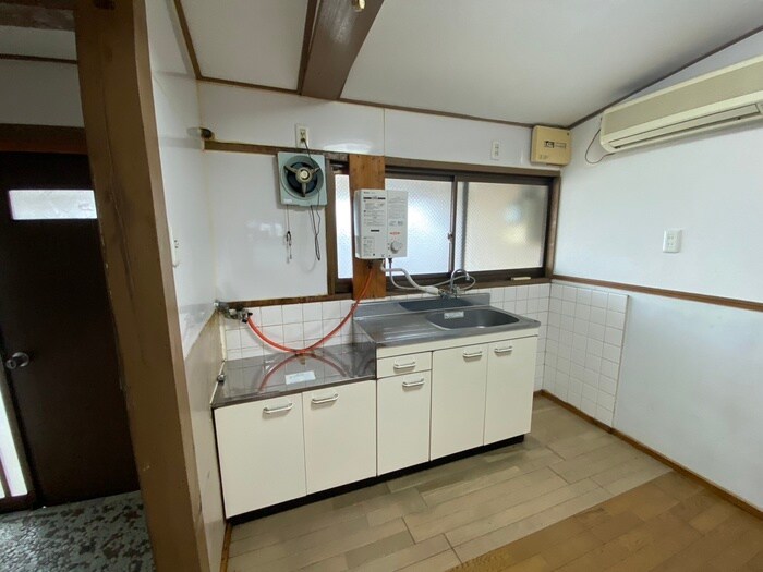 物件内観写真7　(キッチン)