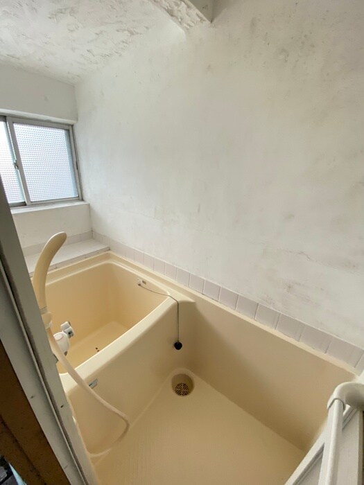 物件内観写真13　(バス／シャワールーム等)