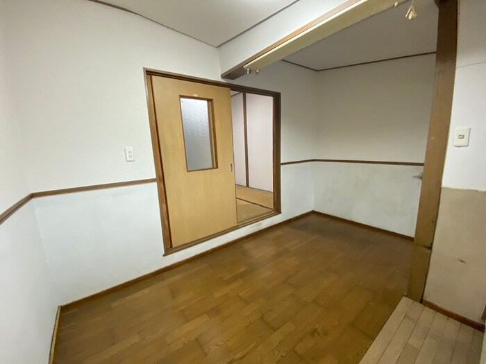 物件内観写真21　(居室)