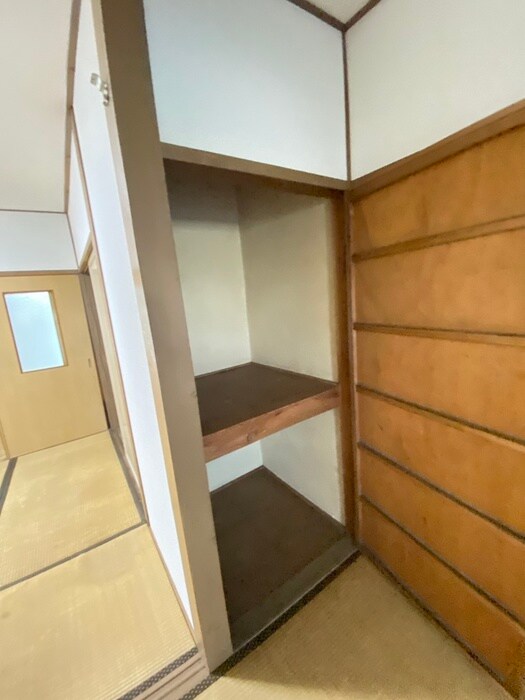 物件内観写真22　(収納)