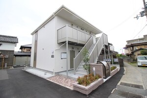 アムール砂Ⅴ外観写真