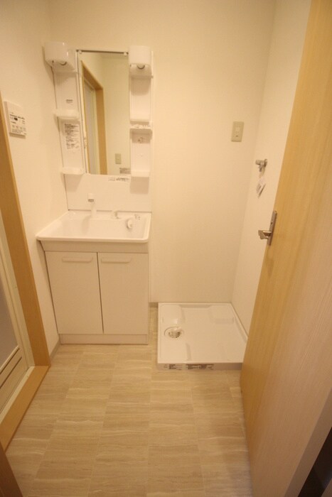 物件内観写真10　(洗面)