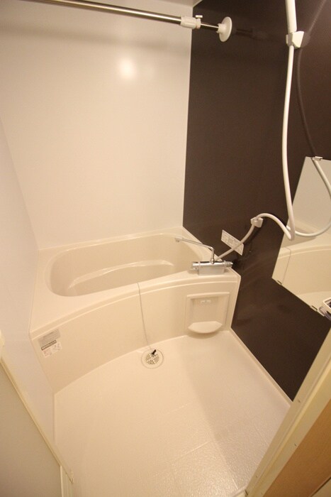 物件内観写真11　(バス／シャワールーム等)