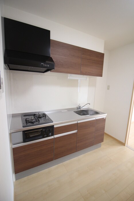 物件内観写真13　(キッチン)