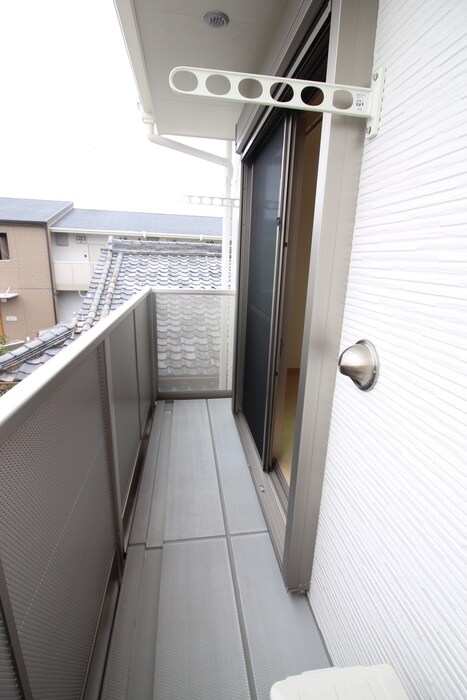 物件内観写真16　(ベランダ・バルコニー)