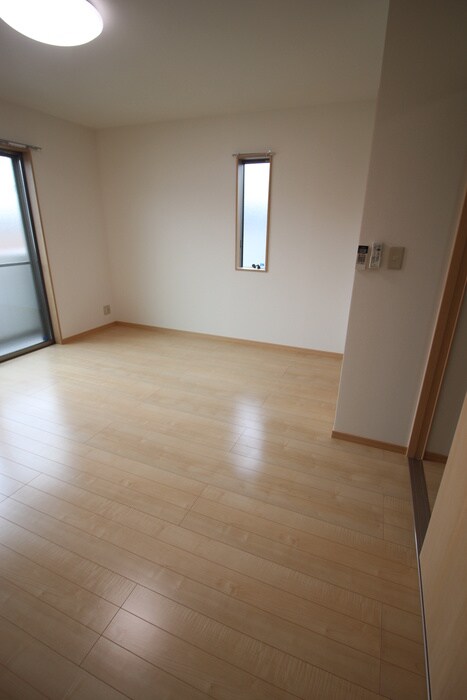 物件内観写真21　(居室)