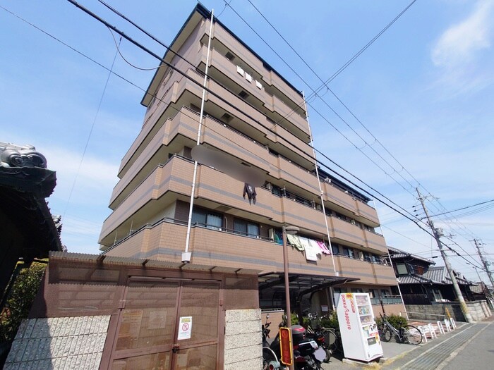 物件外観写真3　(外観写真)