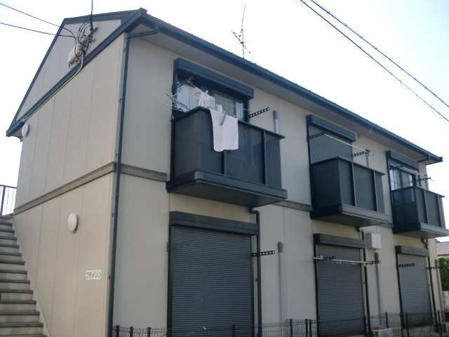 プチメゾン