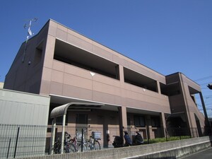 グランドチェスタ外観写真