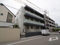 HEBELMAISON甲子園口2丁目