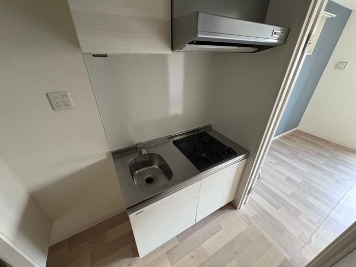 物件内観写真11　(キッチン)