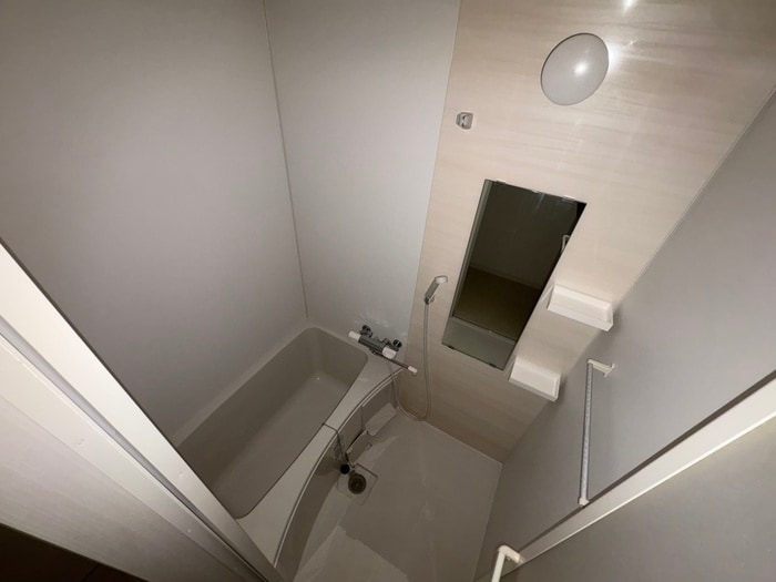 物件内観写真12　(バス／シャワールーム等)