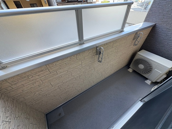 物件内観写真16　(ベランダ・バルコニー)