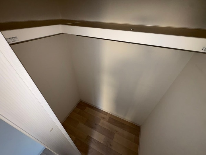 物件内観写真17　(収納)