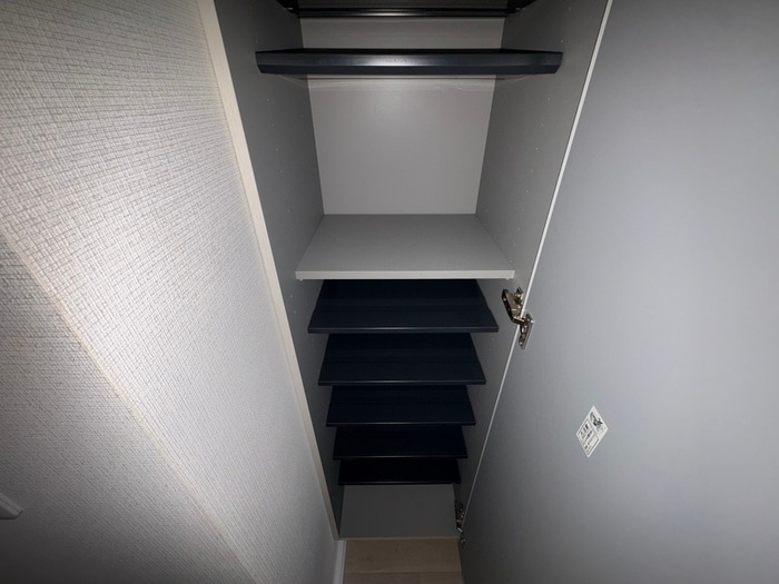 物件内観写真19　(靴箱)