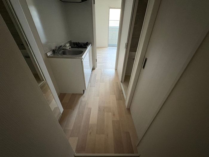 物件内観写真20　(廊下)