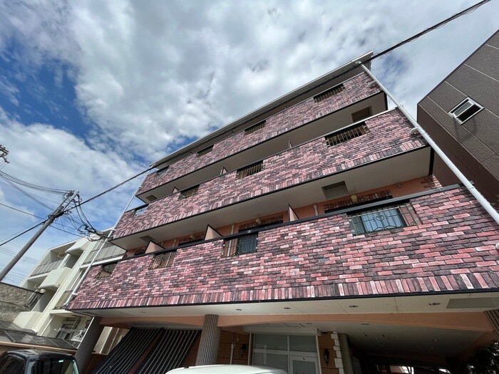 物件外観写真5　(外観写真)