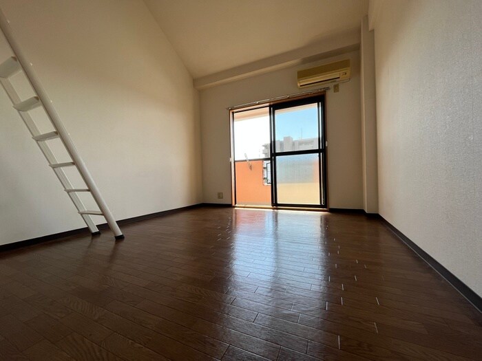 物件内観写真20　(居室)