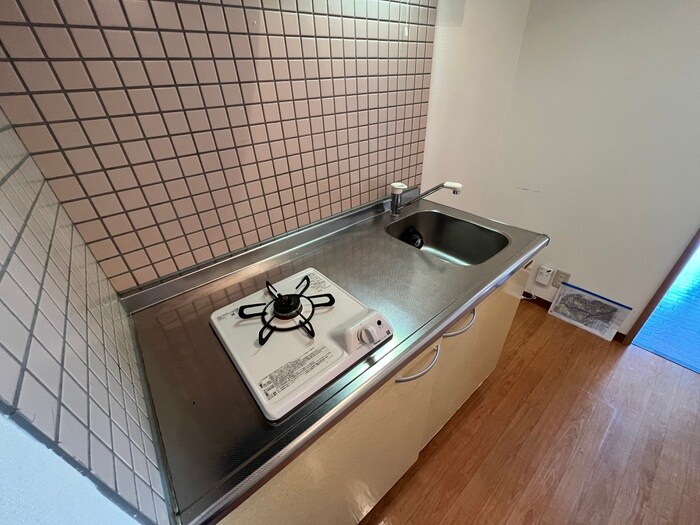 物件内観写真20　(キッチン)