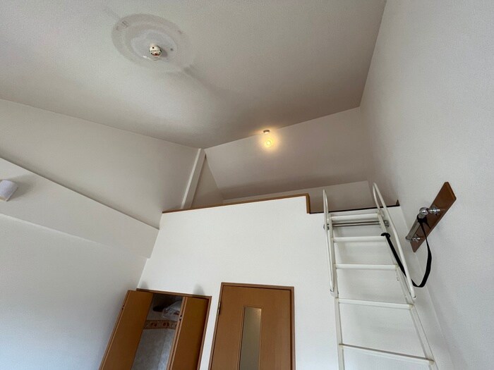 物件内観写真20　(ロフト)