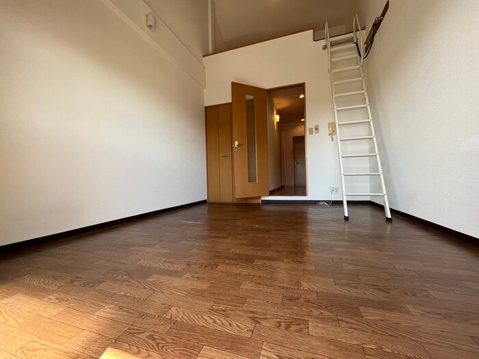 物件内観写真22　(居室)