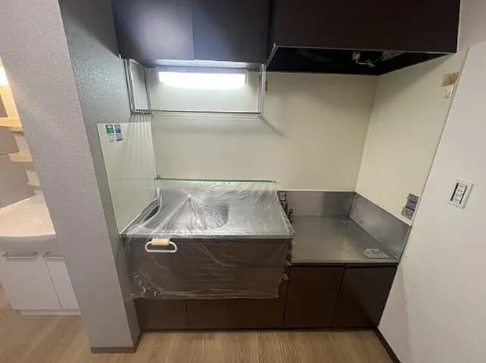 物件内観写真8　(キッチン)