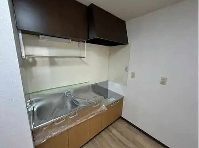 物件内観写真9　(キッチン)