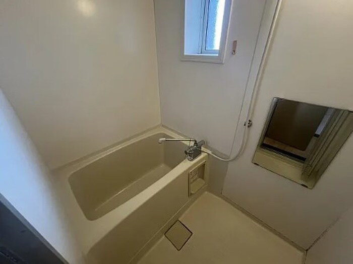 物件内観写真10　(バス／シャワールーム等)