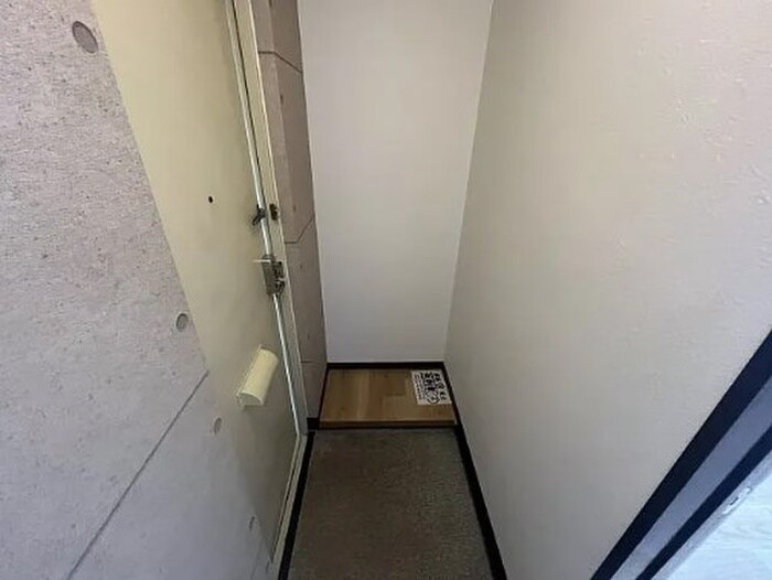 物件内観写真19　(廊下)