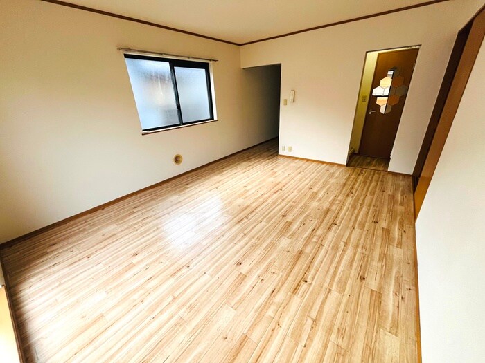 物件内観写真7　(居室)